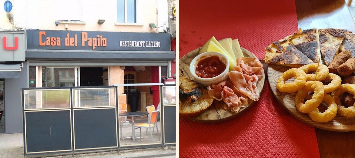 Casa Del Papito - Gallery Image 5